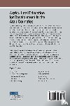  - Agricultural Education for Development in the Arab Countries