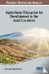  - Agricultural Education for Development in the Arab Countries