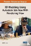  - 3D Modeling Using Autodesk 3ds Max With Rendering View