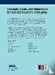  - Concepts, Cases, and Regulations in Financial Fraud and Corruption