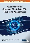  - Advancements in Quantum Blockchain With Real-Time Applications