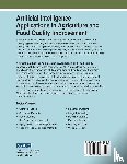  - Artificial Intelligence Applications in Agriculture and Food Quality Improvement