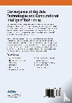 - Convergence of Big Data Technologies and Computational Intelligent Techniques