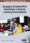  - Engaging Students With Disabilities in Remote Learning Environments