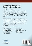  - Information Security and Privacy in Smart Devices
