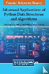  - Advanced Applications of Python Data Structures and Algorithms