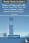Bhaduri, Rupam - Studies on Single and Double Actuator Based DC Attraction Type Levitation Systems