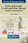  - Achieving Economic Growth and Welfare Through Green Consumerism