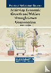  - Achieving Economic Growth and Welfare Through Green Consumerism