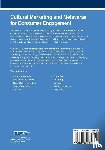  - Cultural Marketing and Metaverse for Consumer Engagement