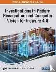  - Investigations in Pattern Recognition and Computer Vision for Industry 4.0