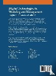  - Digital Technologies in Modeling and Management: Insights in Education and Industry
