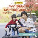 McClain, Annemarie - Loved Ones with a Physical Disability