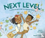 Doyon, Samara Cole - Next Level