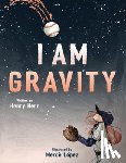 Herz, Henry - I Am Gravity