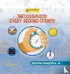Stark, Kristy - Infographics: Every Second Counts