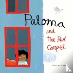 Lemniscates, Carme - Paloma and the Red Carpet