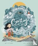 Wong, Wai Mei - Courage, Every Day