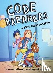 Gebhardt, Amanda - A Math Class Mystery