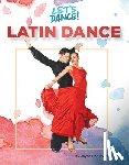 Markovics, Joyce - Latin Dance