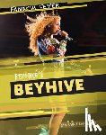 Loh-Hagan, Virginia - Beyoncé's Beyhive