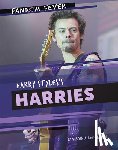 Loh-Hagan, Virginia - Harry Styles's Harries