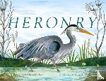 Herkert, Barbara - Heronry