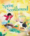 Finch, Karen Elise - Spring Scenthound