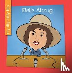 Pincus, Meeg - Bella Abzug