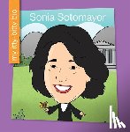 Mendoza, Brenda Perez - Sonia Sotomayor