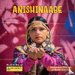 Bruegl, Heather - Anishinaabe