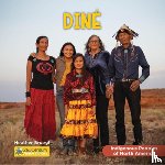 Bruegl, Heather - Diné