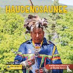 Bruegl, Heather - Haudenosaunee