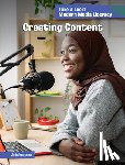 Knutson, Julie - Creating Content