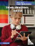 Knutson, Julie - Values, Viewpoints, and Bias