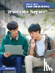 Knutson, Julie - What's the Purpose?