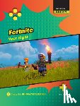 Gregory, Josh - Fortnite: Year Eight