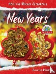 Kleiman, Jennifer - New Years Around the World