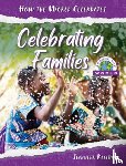 Kleiman, Jennifer - Celebrating Families Around the World