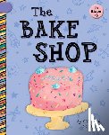 Scully, Elizabeth - The Bake Shop