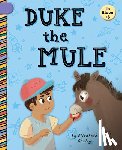 Scully, Elizabeth - Duke the Mule