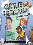 Gebhardt, Amanda - Double Booked