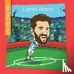 Loh-Hagan, Virginia - Lionel Messi