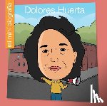 Mendoza, Brenda Perez - Dolores Huerta Sp