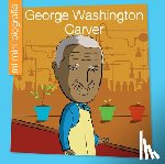 Marsico, Katie - George Washington Carver Sp