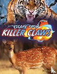 Lundgren, Julie K. - Escape from Killer Claws