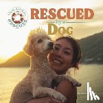 Markovics, Joyce - Rescued by a Dog