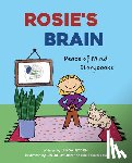 Ryden, Linda - Rosie's Brain