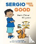 Ryden, Linda - Sergio Sees the Good