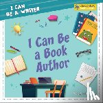 Pincus, Meeg - I Can Be a Book Author